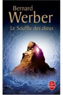 Le Cycle des Dieux, Tome 2 : Le Souffle des Dieux